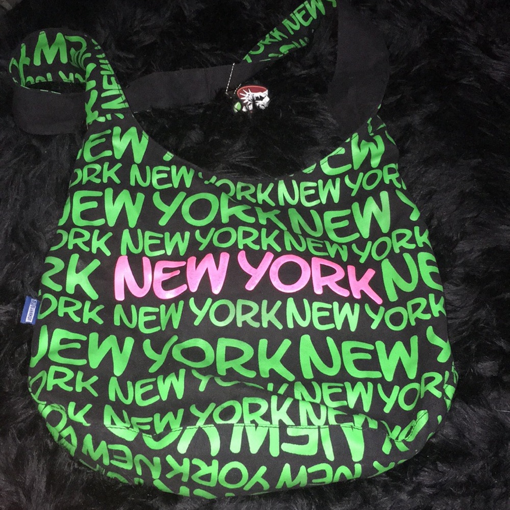 New York Bag!